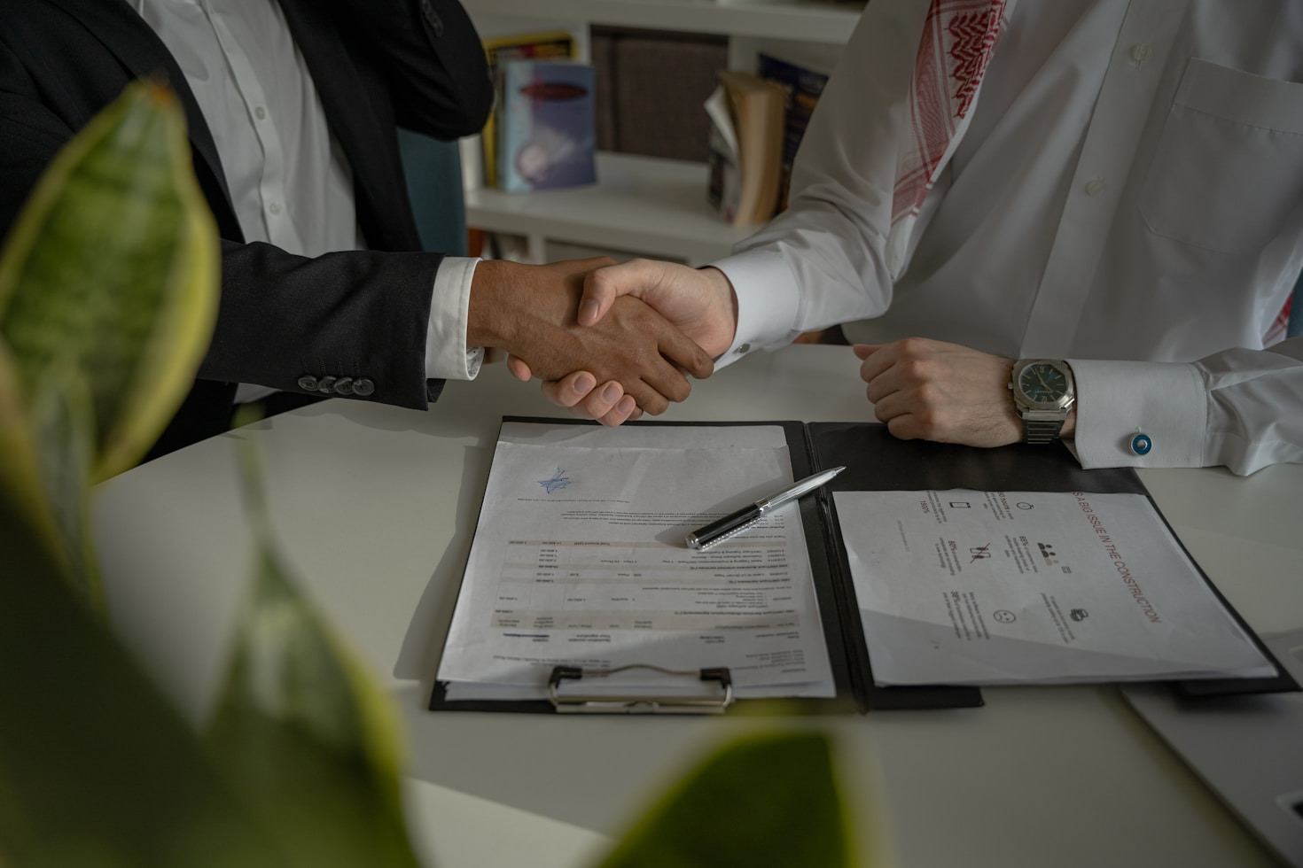 Streamlining Contract Reviews for Technology Firms